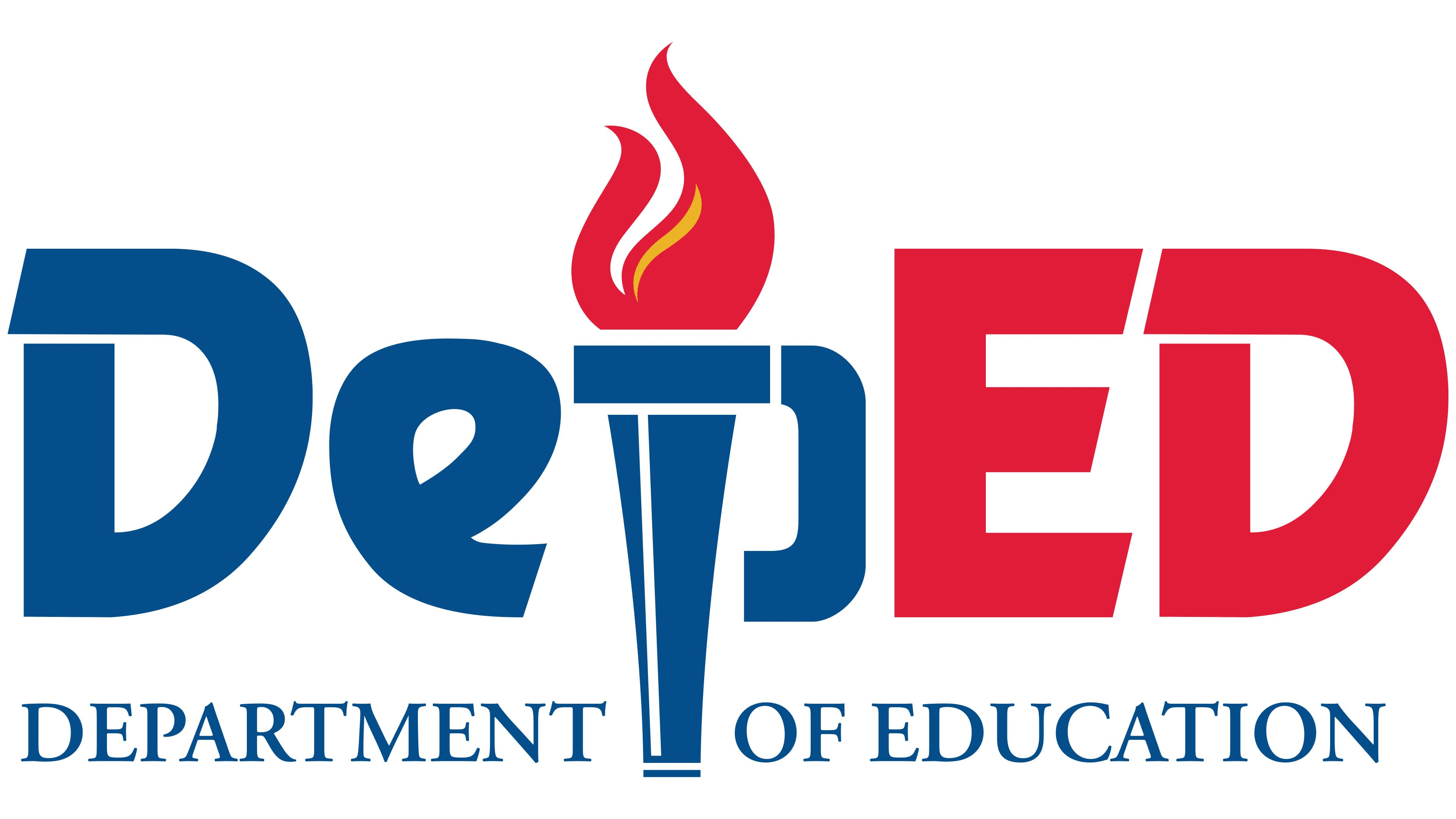 Department of Education