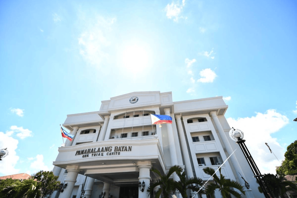 Pamahalaang Bayan, General Trias, Cavite